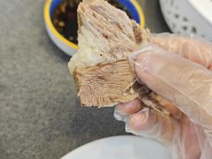 -小叶手抓·清真食品(治平路店)