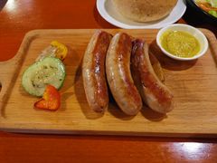 -布拉格餐厅· 中欧捷克菜(全国首店)