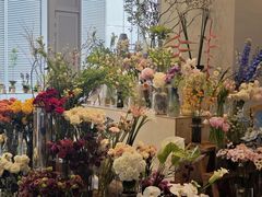 -dotcom coffee古点咖啡(致真大厦店)
