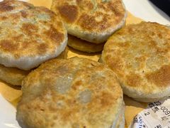 -高晓山馅饼店(牛庄百年店)