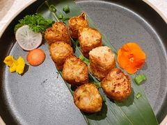 -红棉中餐厅·广州海航威斯汀酒店