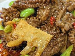 -巧味小馆