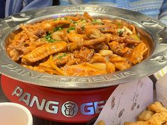-胖哥俩肉蟹煲(湖滨银泰in77店)