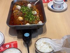 -鱼酷活鱼烤鱼(沈阳大悦城店)