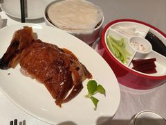 -满堂·烤鸭店·北京菜(鼓楼店)