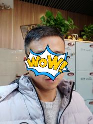 -魅力发型