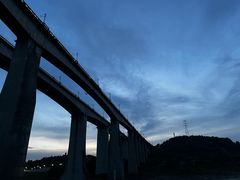 -金海湾滨江公园