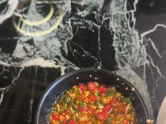 -潮汕美牛肉丸火锅店(天宁寺店)