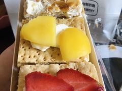 -新侨三宝乐西餐厅(崇文门店)