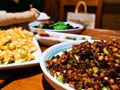 -云海肴·汽锅鸡·云南菜(美罗城店)