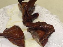 -海宝酒家(中山四路店)