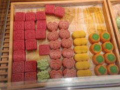 -皇承御点·八旗饽饽铺(避暑山庄店)