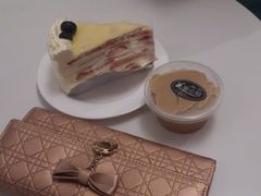 -美丽心情蛋糕(江苏路店)