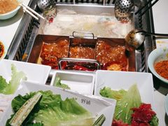 -野妹火锅(布吉店)