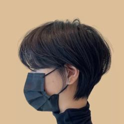 -东方美妍小鹏造型