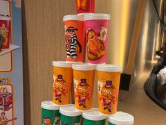 -麦当劳(北京路广百广场店)