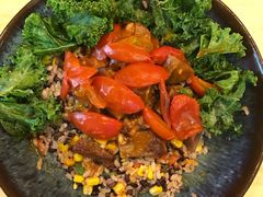 -Dreamsalad梦想轻厨(健康轻食·减脂沙拉·意面·祖庙店)