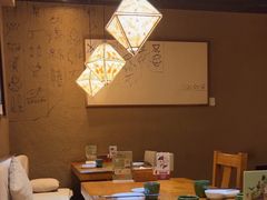 -云海肴·汽锅鸡·云南菜(天津国金汇店)