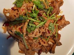 -嘉禾·悦享餐厅(八方汇店)