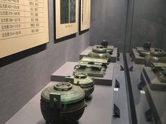 -荆州博物馆