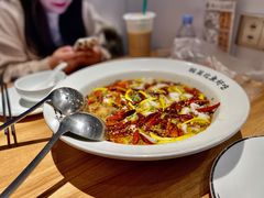 老坛子酸菜鱼-太二酸菜鱼(石家庄万象城店)