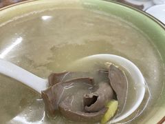 -南记食粥坊·宵夜大排档(南桂店)