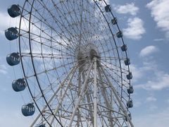 -秦皇岛乐岛海洋王国