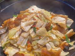 -衡厨·衡阳土菜(中南店)