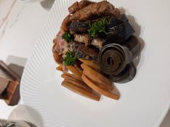 -山东宾馆·齐鲁苑餐厅