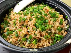 -钱大妈海鲜饭店(保利林语店)