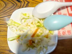 -韩师傅老大同刀削面(北苑路店)