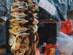 -都斛海鲜街