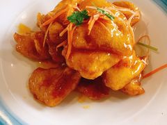 -良师门滨海人家·海鲜·家常菜(滨海城店)