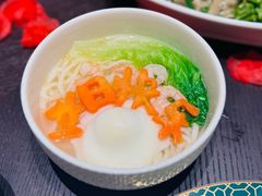 -秀儿四九城·新京菜(亚运村鸟巢店)