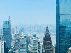 -解放碑威斯汀酒店-知味国际美食餐厅