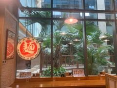 -日出拉面(望京店)