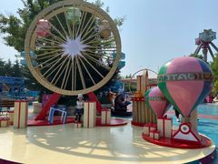 -青岛方特梦幻王国