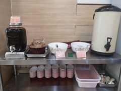 -赵奶奶水饺锅贴小酒馆(丁字沽店)