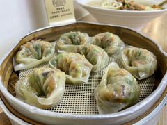 -面道赞宁海海鲜面(迎凤街店)