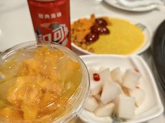 -碗中海·蒸汽海鲜·桑拿鸡(岭南天地店)
