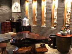 -青藤茶馆(南山路店)