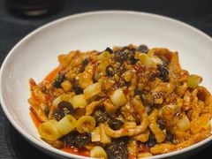 -顺香居·老字号湖北菜(江汉路店)