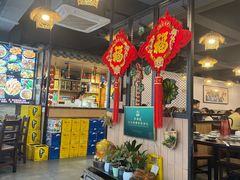 -大众酸菜鱼(梨花巷总店)