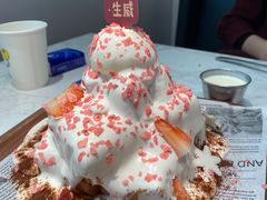 -卡朋西餐(较场西路店)