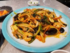 -韩仁阁米肠汤饭(韩乐坊店)