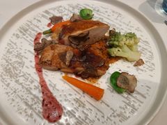 -西山人家·二十年老字号农家菜(旺山店)