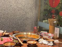 -楠火锅(昆山金鹰店)