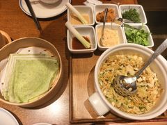 -林四喜·闽南传家菜(鼓浪屿店)