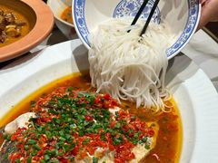 -湘中缘·湖南菜(娄底驻京办店)