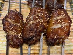 -五悦北平四季涮肉·烧烤(老商埠店)